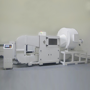 鹽霧試驗(yàn)箱